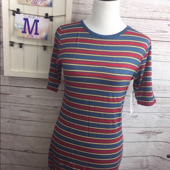 LuLaRoe Dresses & Skirts - LuLaRoe Julia